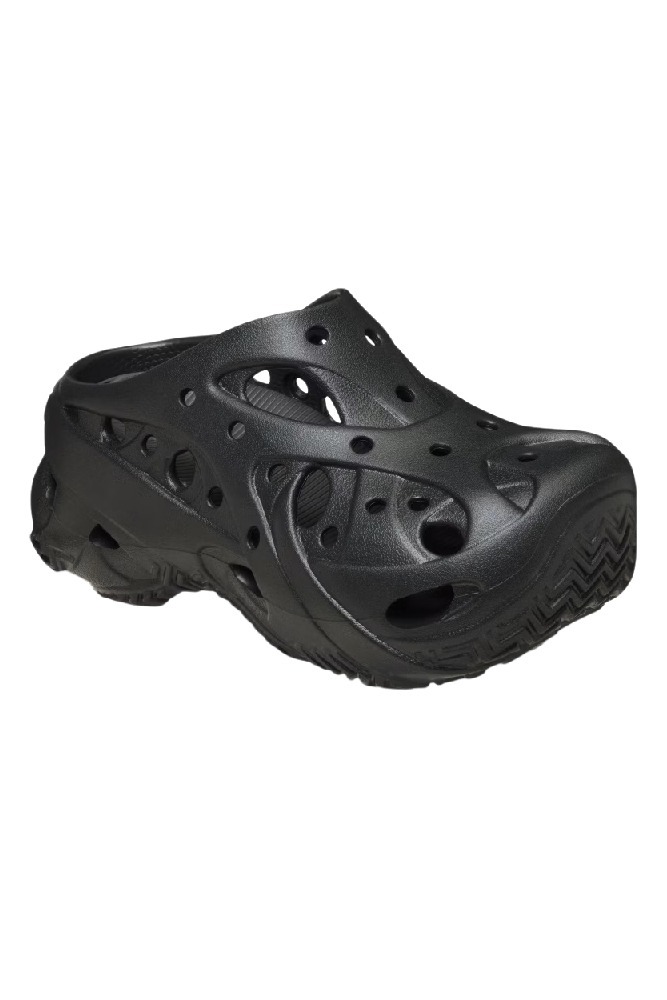 CROCS CAGED CLOG 211141 ΠΕΔΙΛΟ ΓΥΝΑΙΚΕΙΟ BLACK