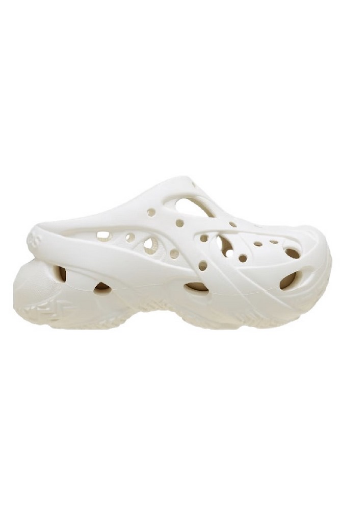 CROCS CAGED CLOG 211141 ΠΕΔΙΛΟ ΓΥΝΑΙΚΕΙΟ WHITE