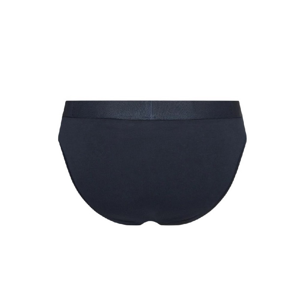 TOMMY HILFIGER BIKINI (EXT SIZES) ΕΣΩΡΟΥΧΟ ΓΥΝΑΙΚΕΙΟ DARK NAVY