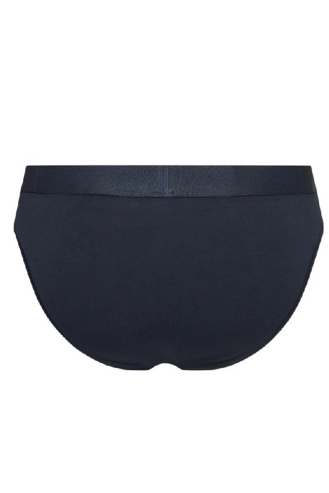 TOMMY HILFIGER BIKINI (EXT SIZES) ΕΣΩΡΟΥΧΟ ΓΥΝΑΙΚΕΙΟ DARK NAVY