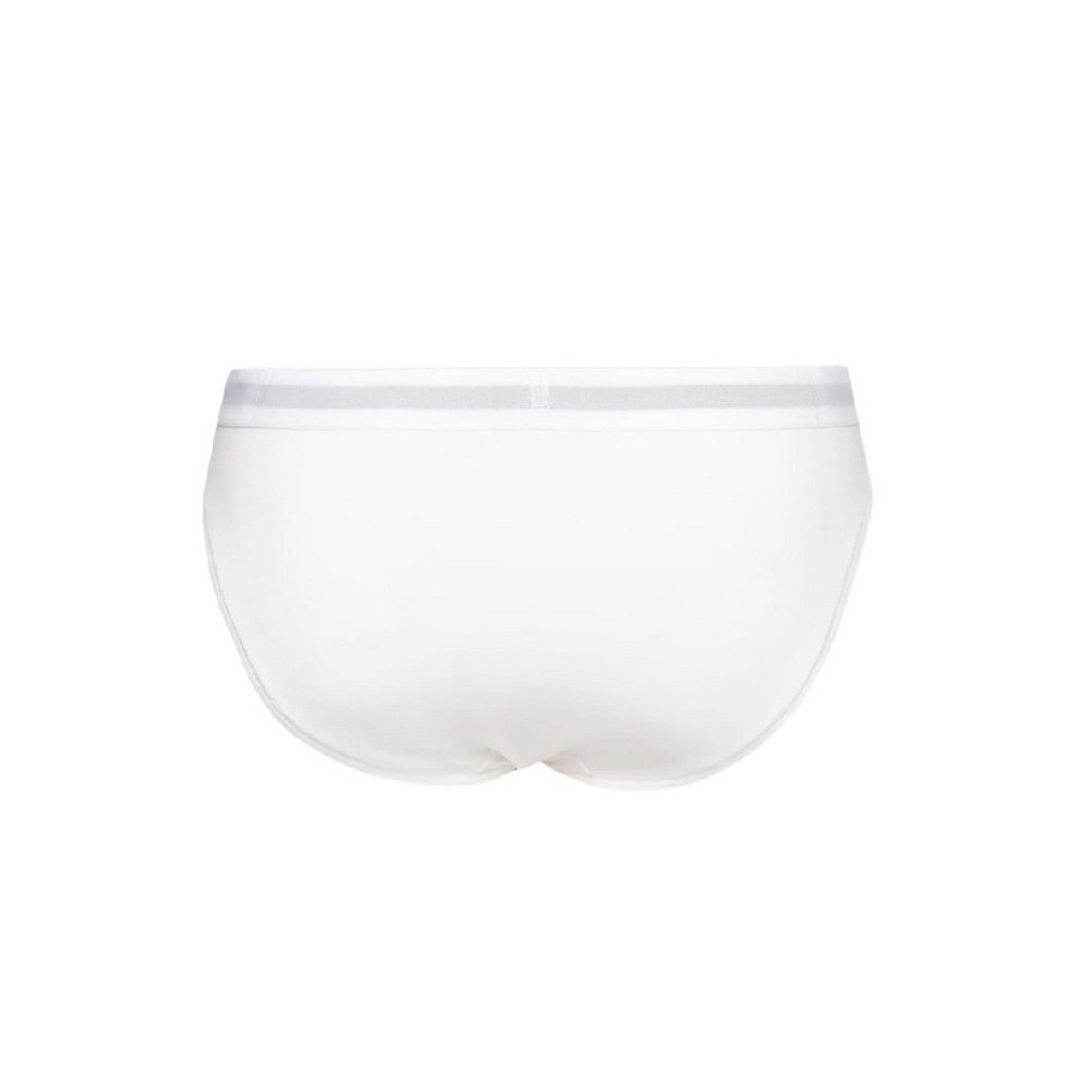 TOMMY HILFIGER BIKINI (EXT SIZES) ΕΣΩΡΟΥΧΟ ΓΥΝΑΙΚΕΙΟ WHITE