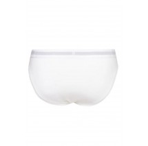 TOMMY HILFIGER BIKINI (EXT SIZES) ΕΣΩΡΟΥΧΟ ΓΥΝΑΙΚΕΙΟ WHITE
