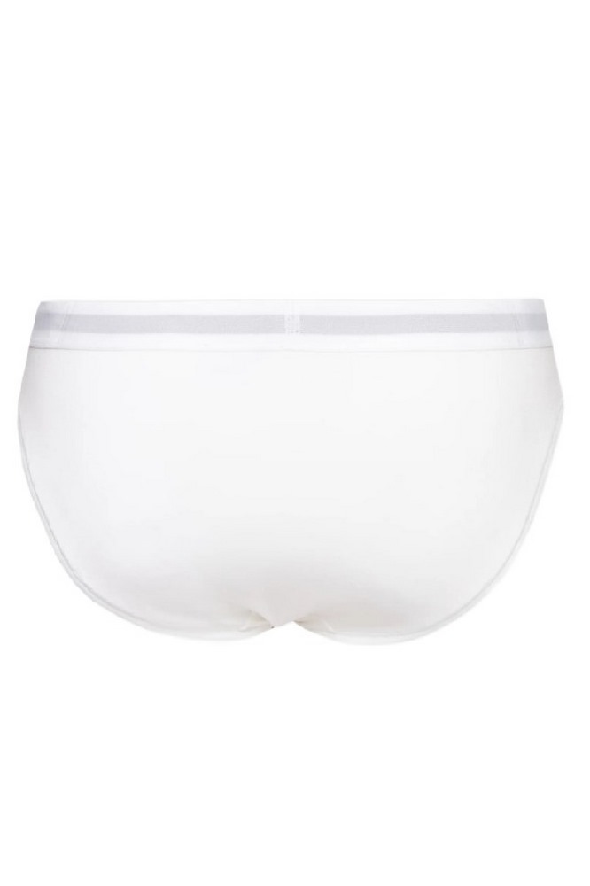 TOMMY HILFIGER BIKINI (EXT SIZES) ΕΣΩΡΟΥΧΟ ΓΥΝΑΙΚΕΙΟ WHITE