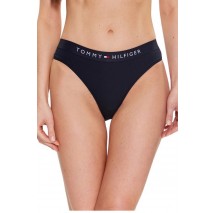 TOMMY HILFIGER BIKINI (EXT SIZES) ΕΣΩΡΟΥΧΟ ΓΥΝΑΙΚΕΙΟ DARK NAVY