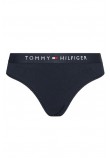 TOMMY HILFIGER THONG ΕΣΩΡΟΥΧΟ ΓΥΝΑΙΚΕΙΟ BLACK