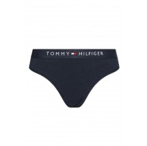TOMMY HILFIGER THONG ΕΣΩΡΟΥΧΟ ΓΥΝΑΙΚΕΙΟ BLACK
