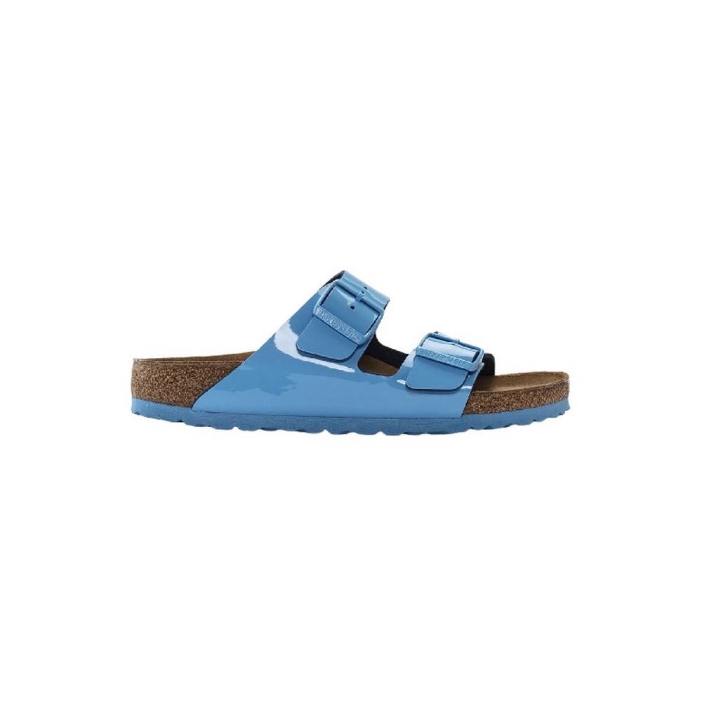 BIRKENSTOCK CLASSIC ARIZONA BF SEASONAL ΠΑΝΤΟΦΛΑ ΓΥΝΑΙΚΕΙΑ SKY