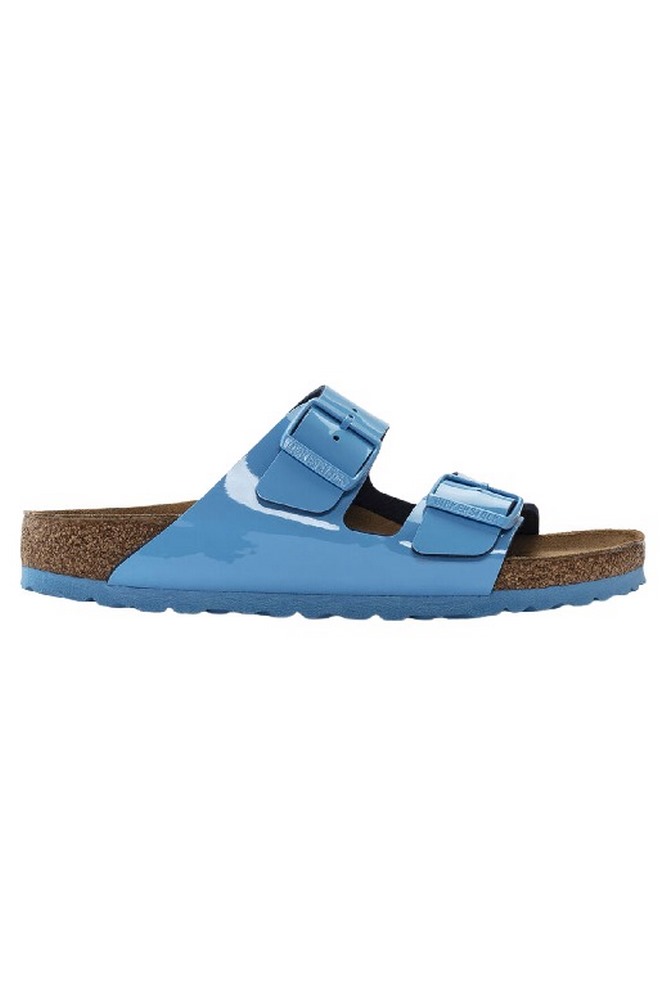 BIRKENSTOCK CLASSIC ARIZONA BF SEASONAL ΠΑΝΤΟΦΛΑ ΓΥΝΑΙΚΕΙΑ SKY