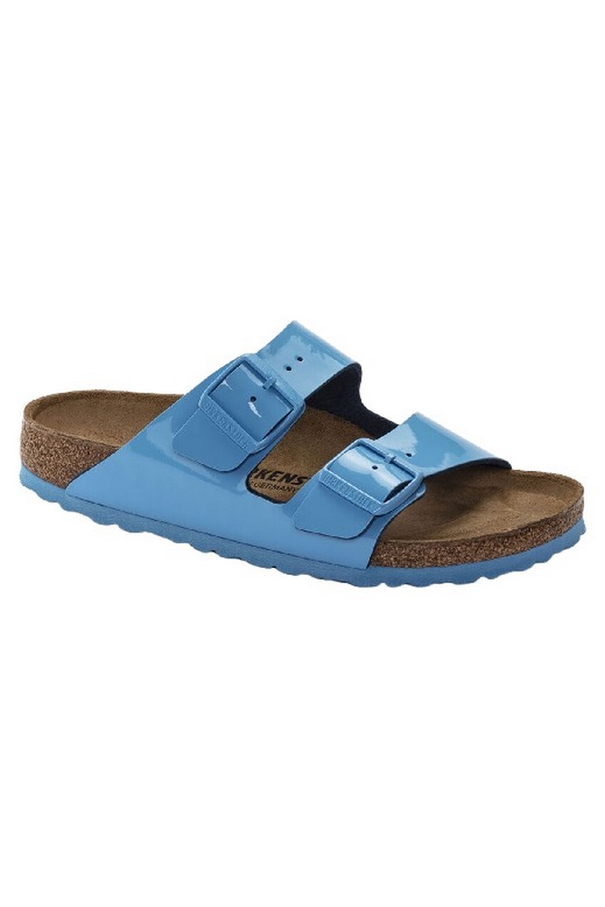 BIRKENSTOCK CLASSIC ARIZONA BF SEASONAL ΠΑΝΤΟΦΛΑ ΓΥΝΑΙΚΕΙΑ SKY