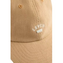LEVIS® LAZY GIRL LOGO ΚΑΠΕΛΟ ΓΥΝΑΙΚΕΙΟ BEIGE