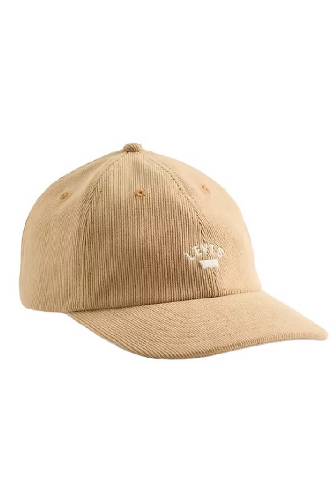 LEVIS® LAZY GIRL LOGO ΚΑΠΕΛΟ ΓΥΝΑΙΚΕΙΟ BEIGE
