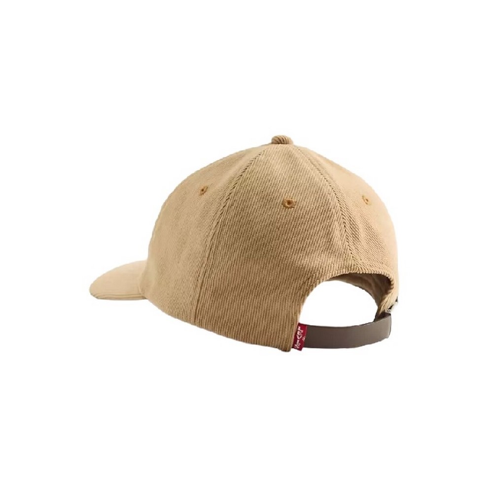 LEVIS® LAZY GIRL LOGO ΚΑΠΕΛΟ ΓΥΝΑΙΚΕΙΟ BEIGE