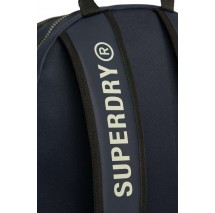 SUPERDRY D1 SDNA TARP RUCKSACK ΤΣΑΝΤΑ ΑΝΔΡΙΚΗ NAVY