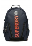SUPERDRY D2 SDNA TARP RUCKSACK UNISEX ΤΣΑΝΤΑ NAVY