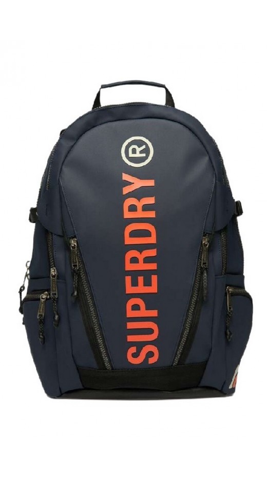 D1 TARP RUCKSACK ΤΣΑΝΤΑ ΓΥΝΑΙΚΕΙΟ NAVY