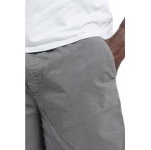 TOMMY JEANS  TWILL LOOSE BEACH SHORT ΒΕΡΜΟΥΔΑ ΑΝΔΡΙΚΗ WASHED BLACK