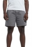 TOMMY JEANS  TWILL LOOSE BEACH SHORT ΒΕΡΜΟΥΔΑ ΑΝΔΡΙΚΗ WASHED BLACK