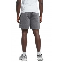 TOMMY JEANS  TWILL LOOSE BEACH SHORT ΒΕΡΜΟΥΔΑ ΑΝΔΡΙΚΗ WASHED BLACK