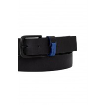HUGO BOSS CASUAL BELTS BRETTY BLOOP ΖΩΝΗ ΑΝΔΡΙΚΗ BLACK