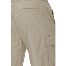 CALVIN KLEIN JEANS WASHED CARGO SHORT ΒΕΡΜΟΥΔΑ ΑΝΔΡΙΚΗ OLIVE