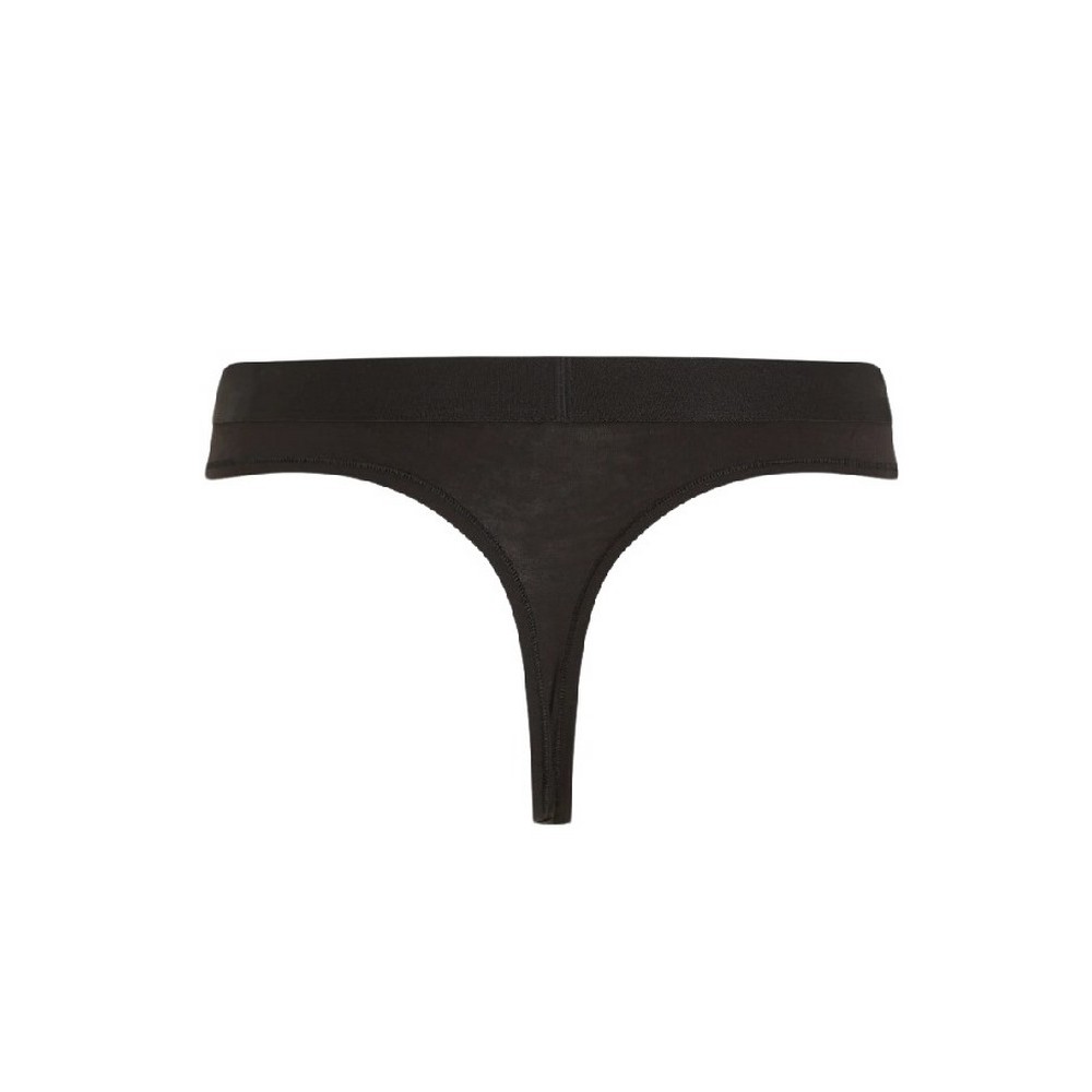 TOMMY HILFIGER THONG ΕΣΩΡΟΥΧΟ ΓΥΝΑΙΚΕΙΟ BLACK
