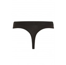 TOMMY HILFIGER THONG ΕΣΩΡΟΥΧΟ ΓΥΝΑΙΚΕΙΟ BLACK
