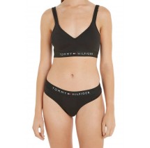 TOMMY HILFIGER THONG ΕΣΩΡΟΥΧΟ ΓΥΝΑΙΚΕΙΟ BLACK