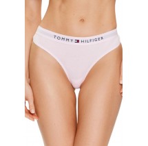 TOMMY HILFIGER THONG ΕΣΩΡΟΥΧΟ ΓΥΝΑΙΚΕΙΟ PINK