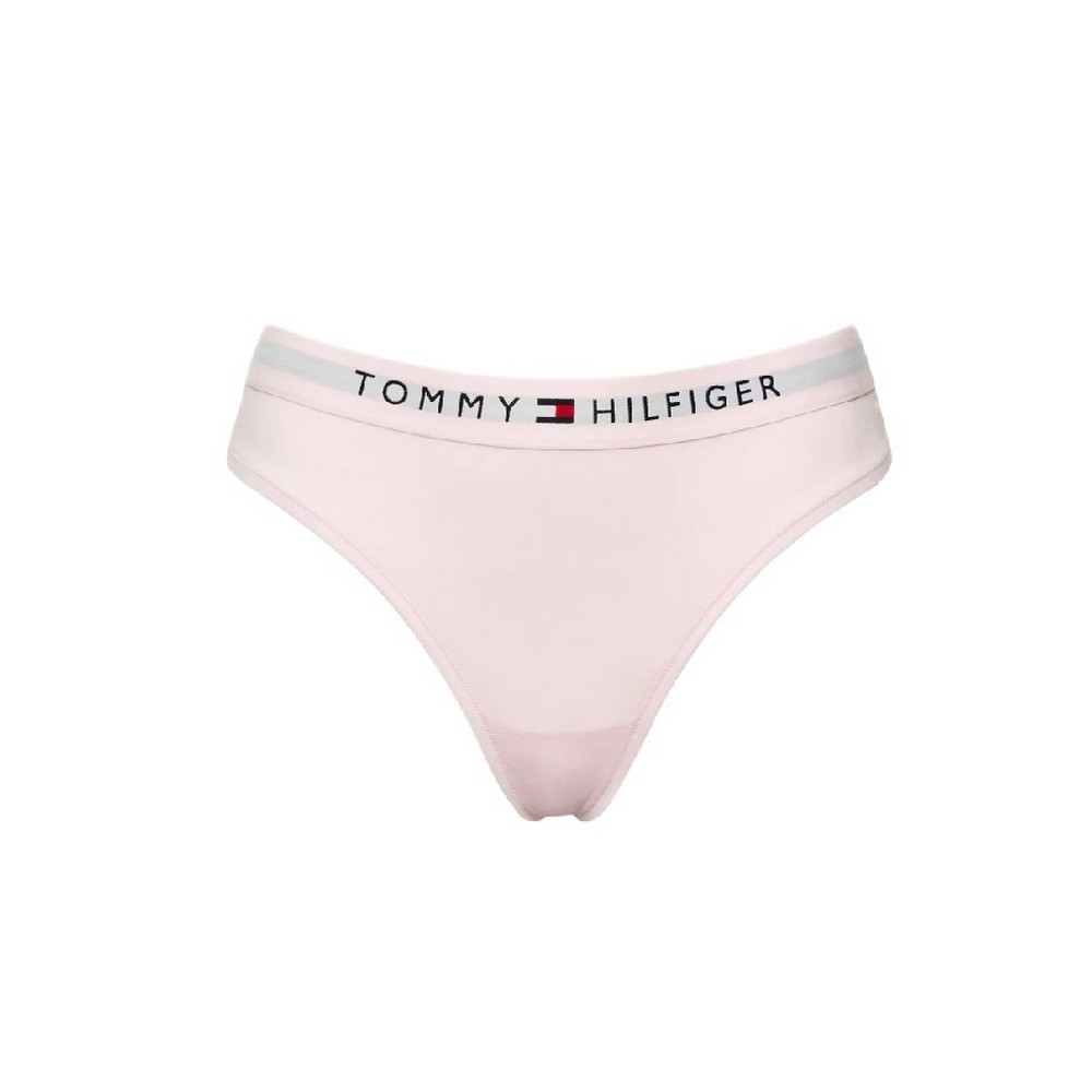 TOMMY HILFIGER THONG ΕΣΩΡΟΥΧΟ ΓΥΝΑΙΚΕΙΟ PINK