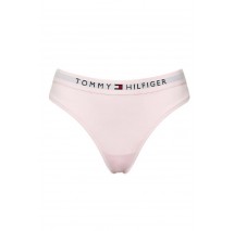TOMMY HILFIGER THONG ΕΣΩΡΟΥΧΟ ΓΥΝΑΙΚΕΙΟ PINK