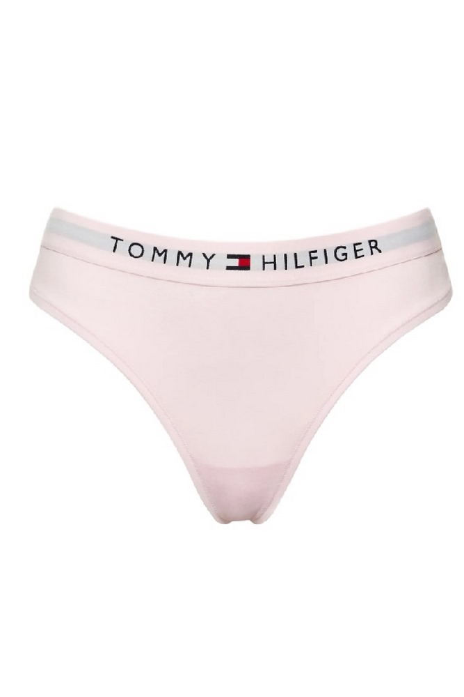 TOMMY HILFIGER THONG ΕΣΩΡΟΥΧΟ ΓΥΝΑΙΚΕΙΟ PINK