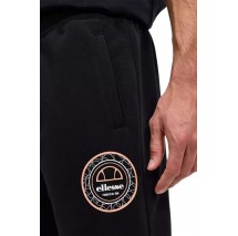 ELLESSE SARTORIA TRAMONTI SHORT ΒΕΡΜΟΥΔΑ ΑΝΔΡΙΚΗ BLACK