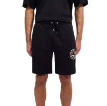ELLESSE SARTORIA TRAMONTI SHORT ΒΕΡΜΟΥΔΑ ΑΝΔΡΙΚΗ BLACK
