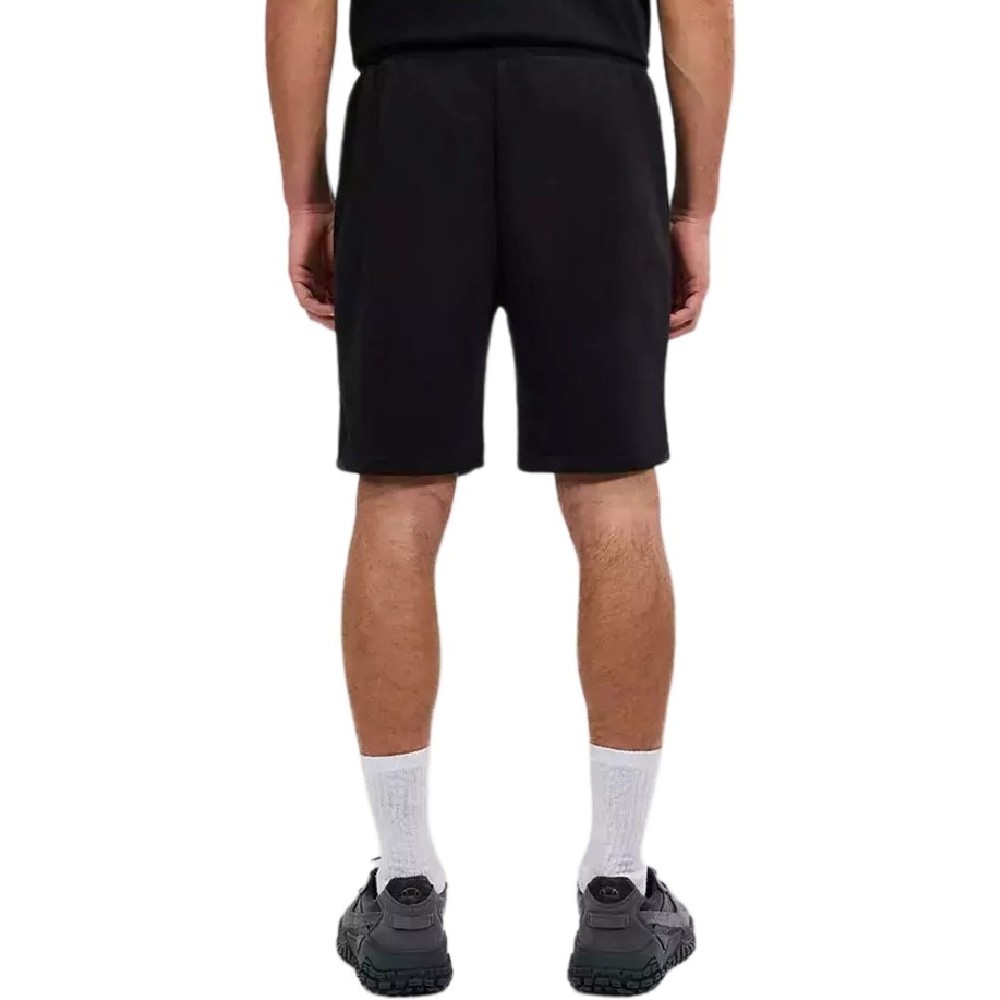 ELLESSE SARTORIA TRAMONTI SHORT ΒΕΡΜΟΥΔΑ ΑΝΔΡΙΚΗ BLACK