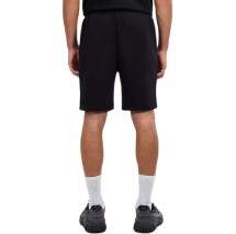 ELLESSE SARTORIA TRAMONTI SHORT ΒΕΡΜΟΥΔΑ ΑΝΔΡΙΚΗ BLACK