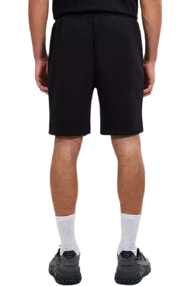 ELLESSE SARTORIA TRAMONTI SHORT ΒΕΡΜΟΥΔΑ ΑΝΔΡΙΚΗ BLACK